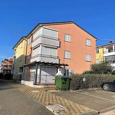 Apartman Vidal *
