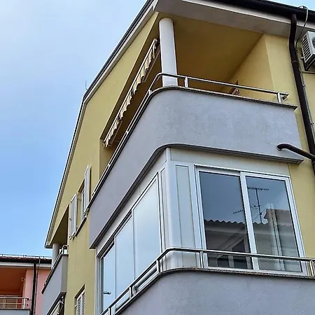 Vidal Apartman