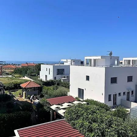 Apartman Vidal *