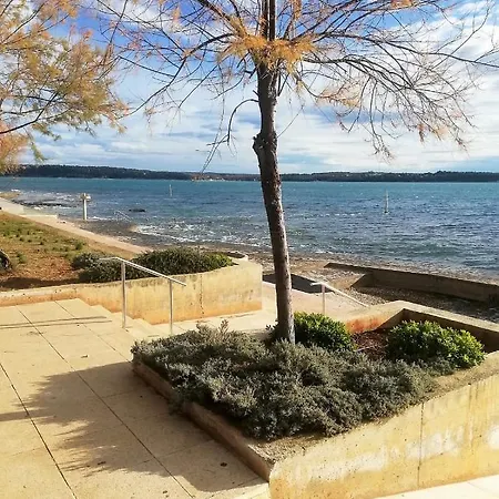 Apartman Vidal Novigrad Istria