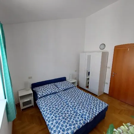 Vidal Apartman Novigrad Istria