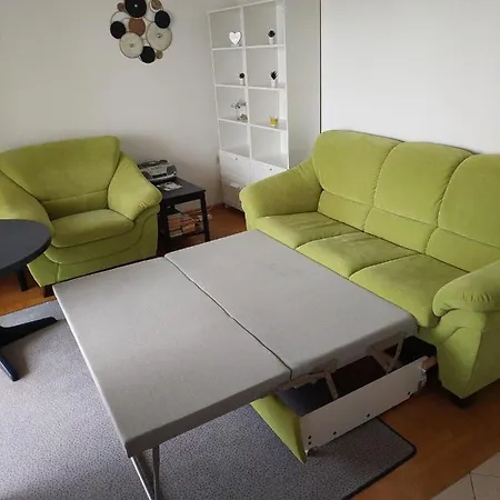 Vidal Apartman