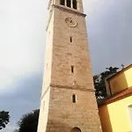 Vidal Novigrad Istria