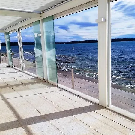 Vidal Novigrad Istria