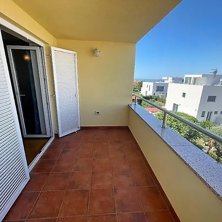 Appartement Vidal Novigrad Istria