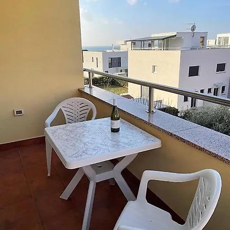 Vidal Appartement Novigrad Istria