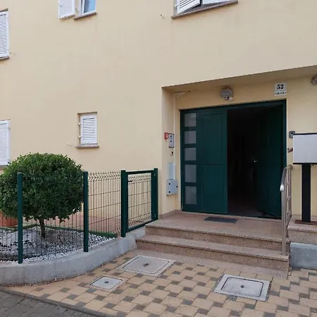 Vidal Apartment *