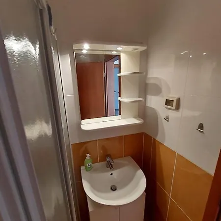 Appartement Vidal