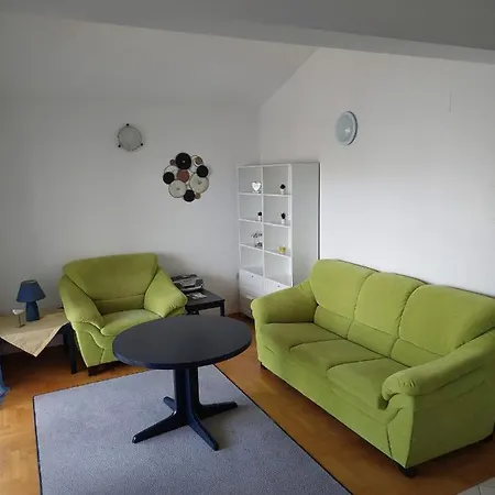 Vidal Appartement *